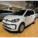 Volkswagen Up! 2018 1.0 Take Up! Aa 75cv