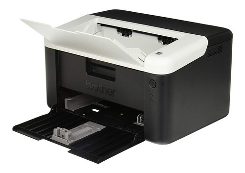 Impresora Brother 1202 Laser Hl-1200 Monocromática Compacta