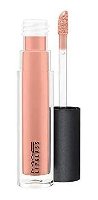 M.a.c. Lipglass Brilliant A Levres - Brillo De Labios - Fas.