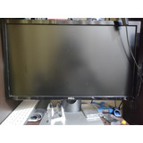 Monitor Dell 2471hg 23.8 Pulgadas Gaming 