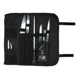 Cuchillos Con Funda Victorinox Para Cocina Chef Set 10 Pz 