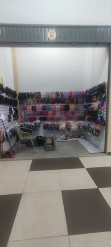 Puesto #65 En Sección Bazar Primer Nivel, Plaza Unicachi Huaral. - Imagen 2