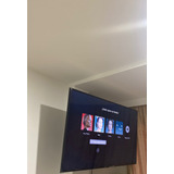 Televisor Smart Tv Samsung 55  4k Cristal 2022