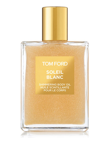 Perfume Mujer Tom Ford Soleil Blanc Shimmering Body Oil 100 