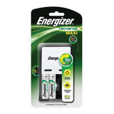 Cargador De Baterias Maxi Energizer