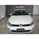 Volkswagen Golf Trendline 1.6 Impecable Estado !! 