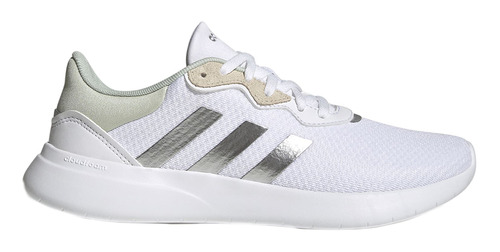 Zapatillas adidas Moda Qt Racer 3.0 Mujer Bl Vem