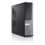 Dell Optiplex 7010 /intel Core I5 /8gb Ram /ssd 120+hdd 500