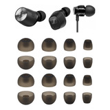Alxcd Ear Adapters For Sennheiser Momentum Hd1 In-ear