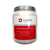 Crema Masajes Anticelulíca X 980gr Libra