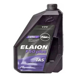 Ypf Elaion F50 Plus 5w-40 Sintetico