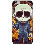 Funda Celular Michael Myers Halloween Todos Los Cel 9