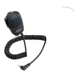 Microfone Ptt Yaesu Mh 34b4b Ft-2dr Ft-1dr Ft-60r Ft-270