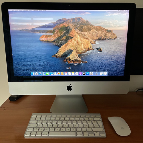 iMac Late 2015