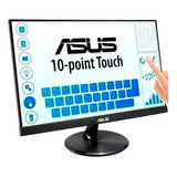 Monitor Asus Vt229h W-led Touch 21.5 Full Hd Widescreen /vc Color Negro