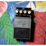 Boss Cs-3 Compression / Sustainer Japan (1988) - Willaudio