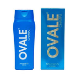 Champu Ovale 250 Ml