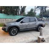 Renault Duster Oroch 2024 1.3 Intens 4x4 Outsider