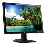 Hp 20kd 19.5  16:9 Ips Monitor