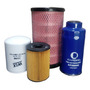 Kit Filtro P/ Nissan Frontier Diesel (aire Aceite Gasoil) nissan FRONTIER