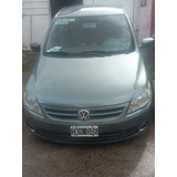 Volkswagen Voyage 2009 1.6 Highline 101cv