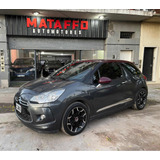 Citroën Ds3 2013 1.6 Thp 156 Sport Chic Nav