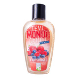 Hidratante Tevi Monoi Frutos Rojos 120 Ml