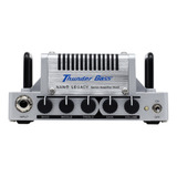 Amplificador Bajo Hotone Nla4 Mini 5w Thunder Bass