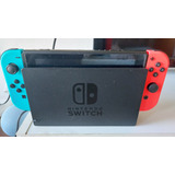 Nintendo Switch Neon  Versión 2 2023