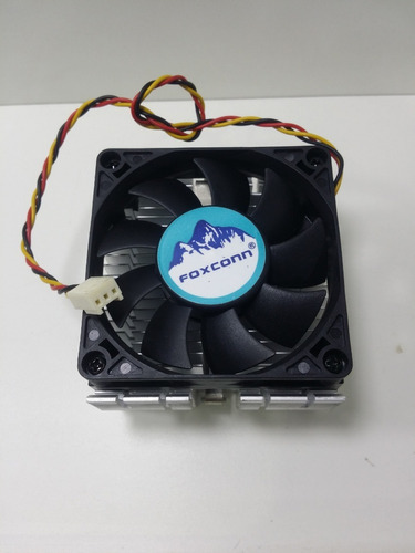 Cooler Computer Processador 462 Socket Amd Computer