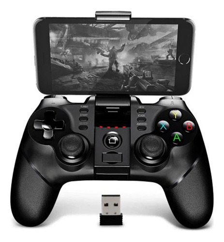 Gamepad Controle Ípega Pg 9156 Para Ios , Android, Pc