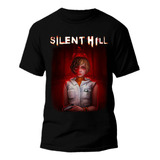 Remera Dtg - Silent Hill 16