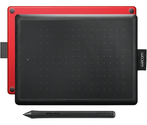 Tableta Digital Wacom One Ctl472