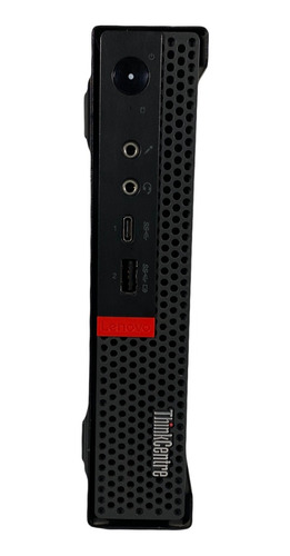 Pc Lenovo Thinkcentre M720q I3 8va 8gb 1tb Hdd W10