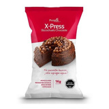 Mezcla Bizcocho Express Fácil Puratos 1 Kg