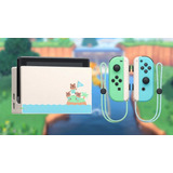 Nintendo Switch 32gb Animal Crossing: New Horizons