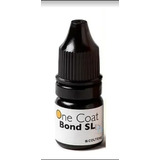 Adhesivo One Coat Bond Sl Fotopolimerizable Coltene Bonding