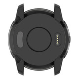 Disscool Tpu Cover Compatible With Garmin Forerunner 945 Lte