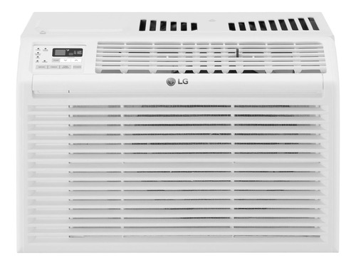 LG Lw6017r 6000 Btu 115v Aire Acondicionado De Ventana