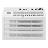 LG Lw6017r 6000 Btu 115v Aire Acondicionado De Ventana