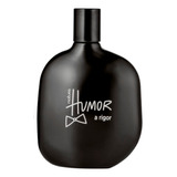 Colônia Humor A Rigor Natura 75ml - Masculina