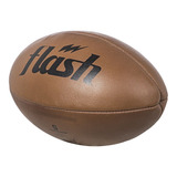 Pelota De Rugby Flash Nº5 Vintage Lomas Athletic Club