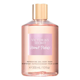 Victorias Secret Velvet Petals Sabonete Gel Body Wash 