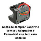 Adaptador Samsung Gear Vr Tipo C Original Conexão T