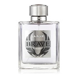 Perfume Masculino Brave 100ml La Rive