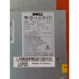 Dell Fuente H280 Para Octiplex 520, 620, 740, 745, 755, 210l