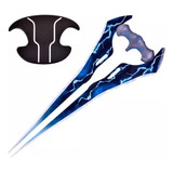 Espada De Energía Halo Energy Sword  Cuchillo Katana Sable