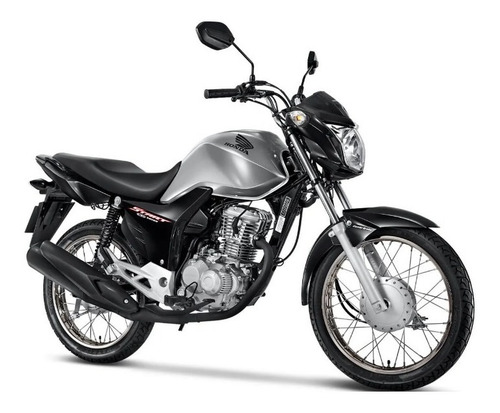 HONDA CG 160 START 21/22