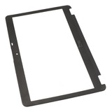 Cubierta Frontal De Pantalla Lcd Para Portátil E6440, Negra,