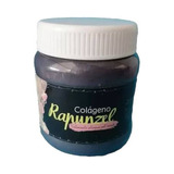 Colágeno Rapunzel Tratamiento Para Cabello 250ml Negro